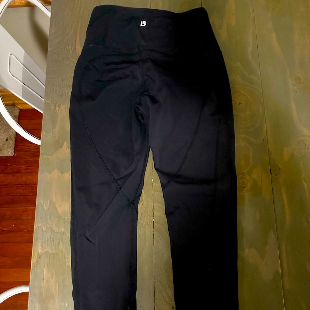 Buffbunny leggings size medium